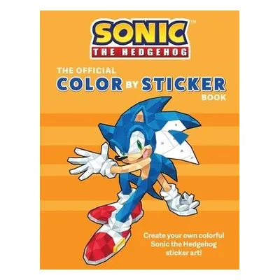 Sonic the Hedgehog - Insight Editions