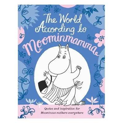 World According to Moominmamma - Books, Macmillan Children's