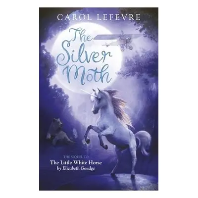 Silver Moth - Lefevre, Carol