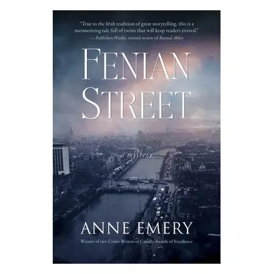 Fenian Street - Emery, Anne