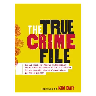 True Crime File - Publishing, Workman