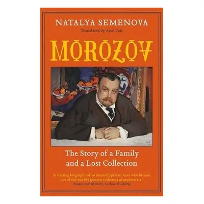 Morozov - Semenova, Natalya