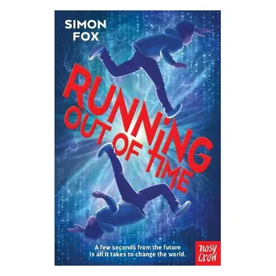 Running Out of Time - Fox, Simon