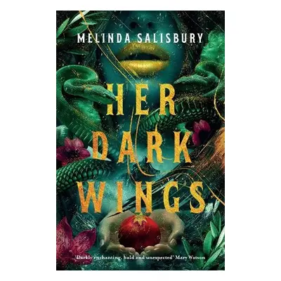 Her Dark Wings - Salisbury, Melinda