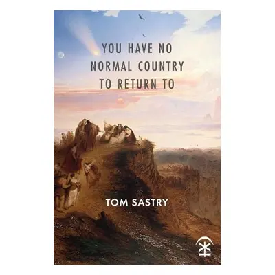 You Have No Normal Country To Return To - Sastry, Tom