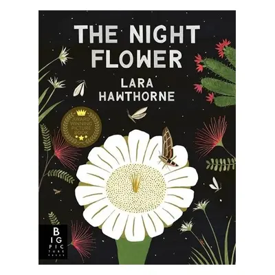 Night Flower - Hawthorne, Lara