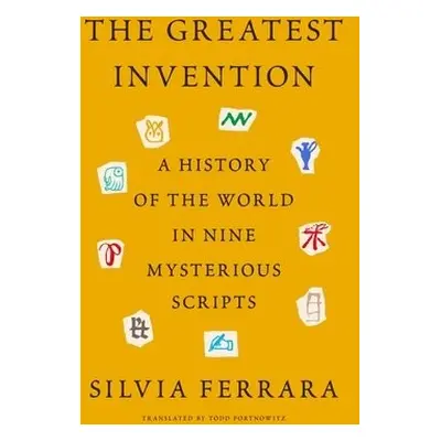 Greatest Invention - Ferrara, Silvia