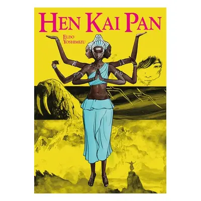 Hen Kai Pan - Yoshimizu, Eldo