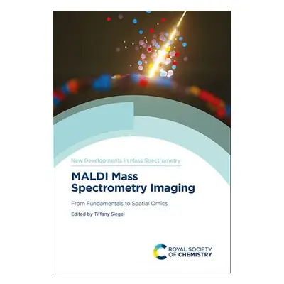 MALDI Mass Spectrometry Imaging