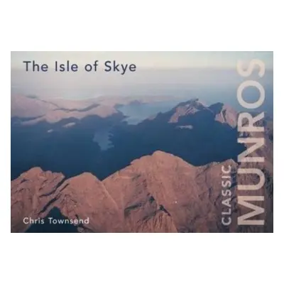 Isle of Skye - Townsend, Chris