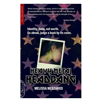 Heavy Metal Headbang - Meszaros, Melissa