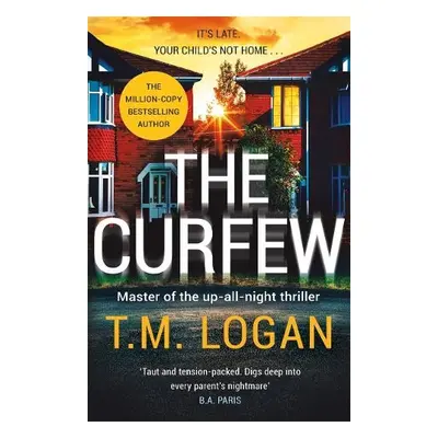 Curfew - Logan, T.M.