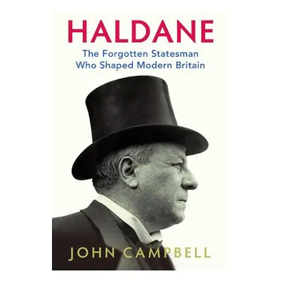 Haldane - Campbell, John