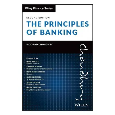 Principles of Banking - Choudhry, Moorad