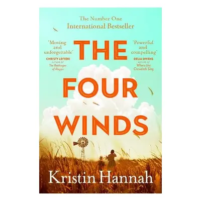 Four Winds - Hannah, Kristin