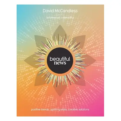 Beautiful News - McCandless, David