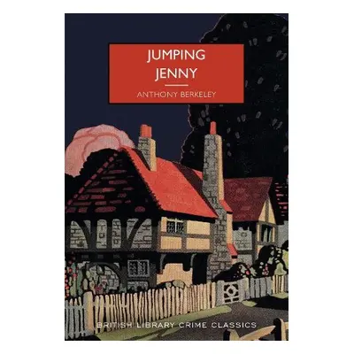 Jumping Jenny - Berkeley, Anthony