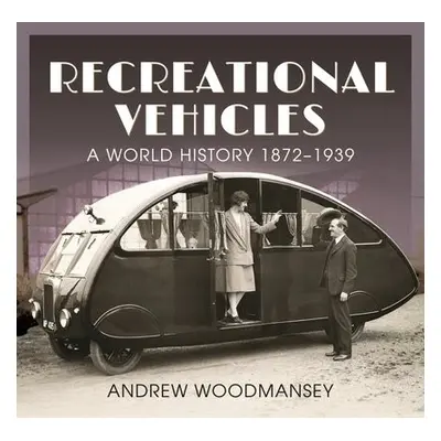 Recreational Vehicles - Woodmansey, Andrew