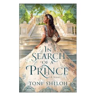 In Search of a Prince - Shiloh, Toni