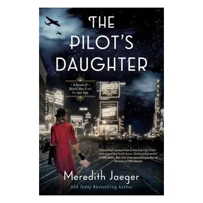 Pilot's Daughter - Jaeger, Meredith