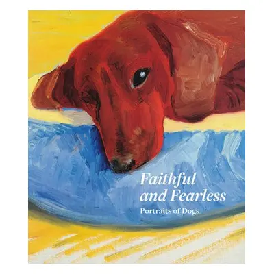 Faithful and Fearless - Bray, Xavier