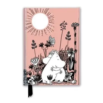 Moomin Love (Foiled Journal)