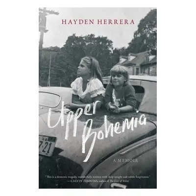 Upper Bohemia - Herrera, Hayden