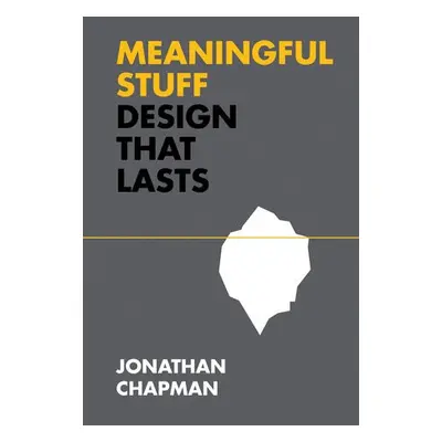 Meaningful Stuff - Chapman, Jonathan