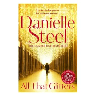 All That Glitters - Steel, Danielle