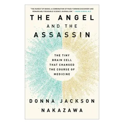 Angel and the Assassin - Nakazawa, Donna Jackson