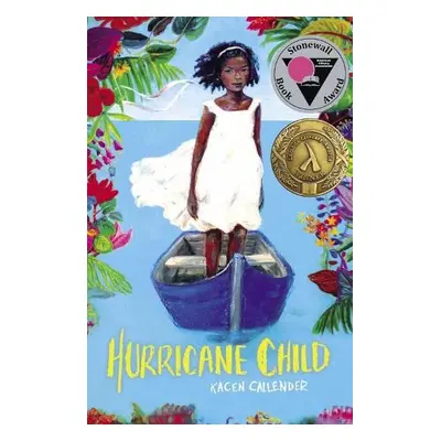 Hurricane Child - Callender, Kacen