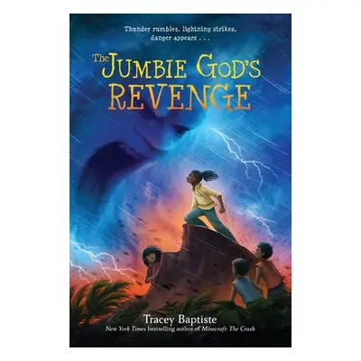 Jumbie God's Revenge - Baptiste, Tracey