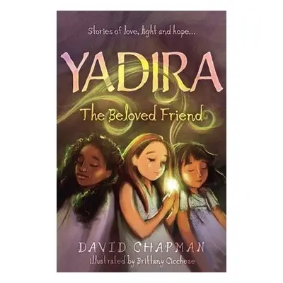 YADIRA - Chapman, David