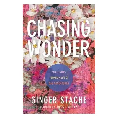 Chasing Wonder - Stache, Ginger