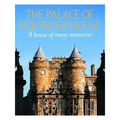 Palace of Holyroodhouse