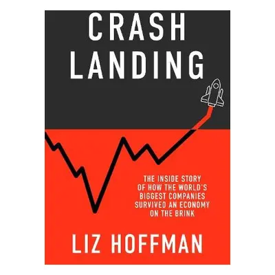 Crash Landing - Hoffman, Liz