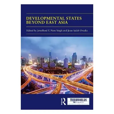 Developmental States beyond East Asia