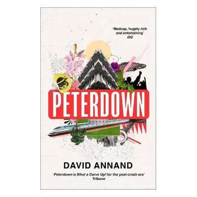 Peterdown - Annand, David