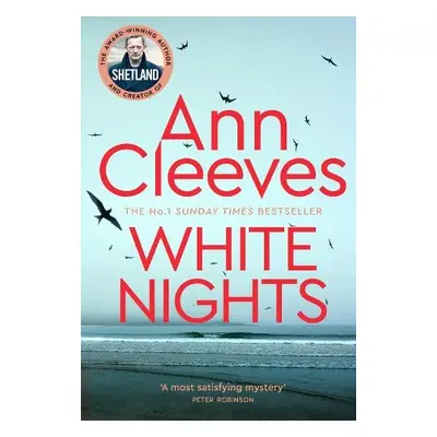 White Nights - Cleeves, Ann