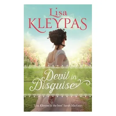 Devil in Disguise - Kleypas, Lisa