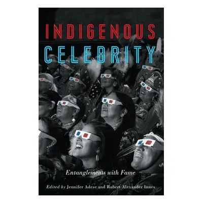 Indigenous Celebrity