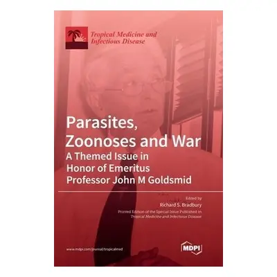 Parasites, Zoonoses and War