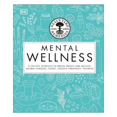 Neal's Yard Remedies Mental Wellness - DK