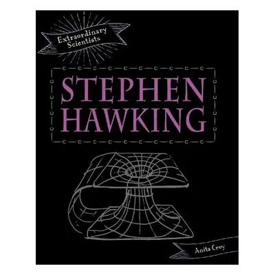 Stephen Hawking - Croy, Anita