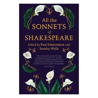 All the Sonnets of Shakespeare - Shakespeare, William