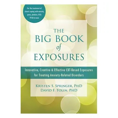 Big Book of Exposures - Springer, Kristen S.