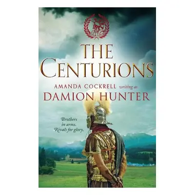 Centurions - Hunter, Damion