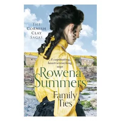 Family Ties - Summers, Rowena