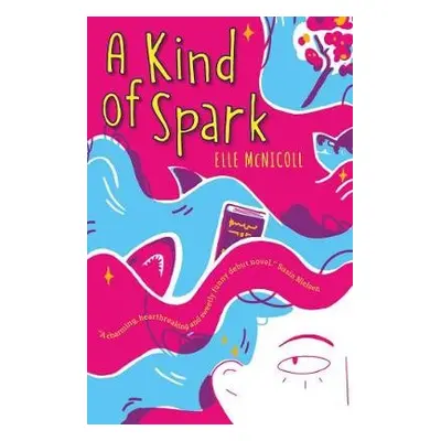 Kind of Spark - McNicoll, Elle