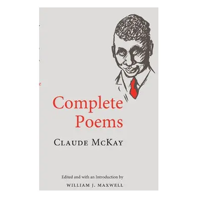 Complete Poems - McKay, Claude